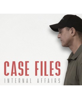 Case Files: Internal Affairs Steam Key GLOBAL